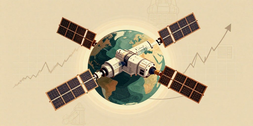 Broadcom's Share Drop Explained: SpaceX Bonds, AI Growth, and Rising Debt Costs