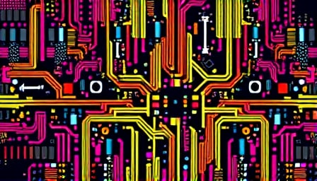 Broadcom's Stellar Surge: Leading the Charge in a Tough Chip Market