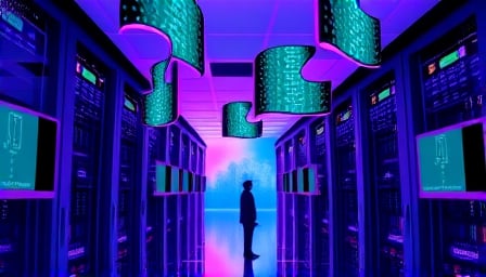 Broadcom's Stock Gains Amid EU Scrutiny and Cloud Demand Surge