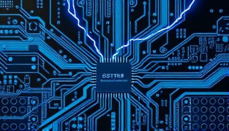 Broadcom's Stock Soars: Partnerships, Trade Easing, and AI Drive Growth