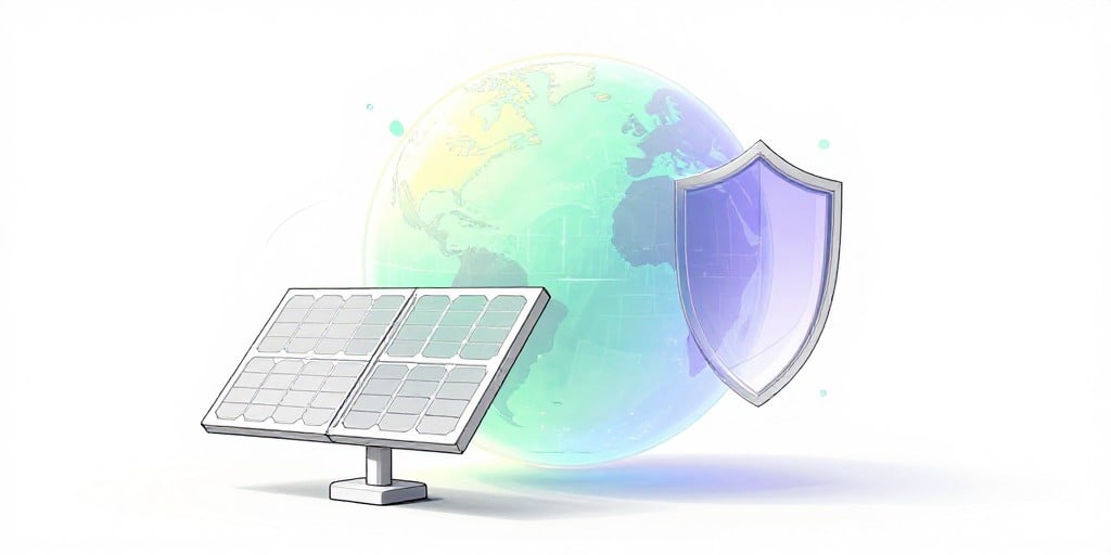 Broadridge 2025‑26 ESG & Governance Update: Solar Gains, ISO Edge, and Emerging Risks
