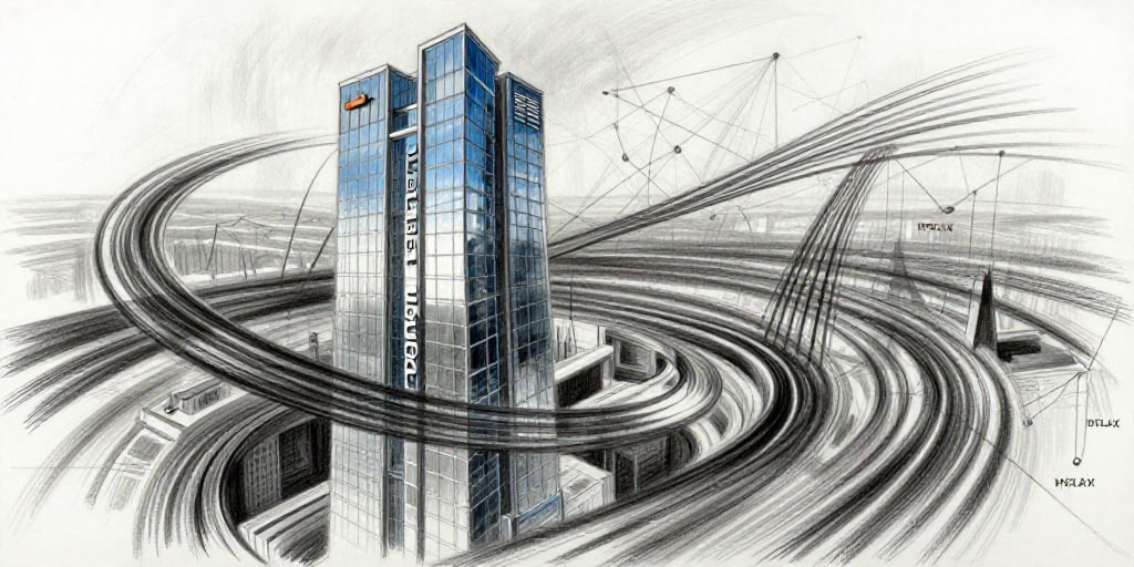 Broadridge Accelerates Tokenised Settlement, $368 B Weekly DLR Volume Drives Growth