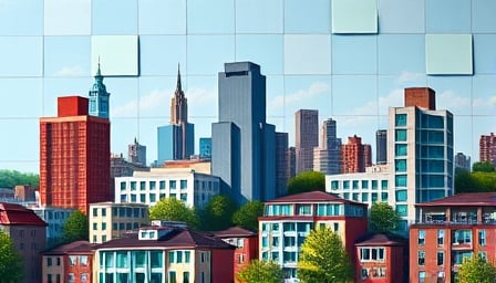 Broadridge Expands Influence with Strategic Partnerships and Advanced Financial Solutions