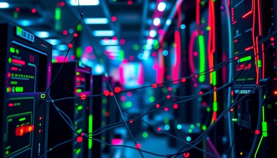 Broadridge Expands UK Compliance, AI & Tokenisation to Drive Growth and Innovation