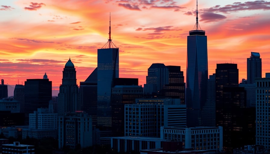 Broadridge Faces Market Weakness: Regulatory Risks, Rising Costs and Tech‑Driven Competition Threaten Future Growth