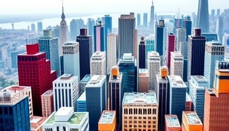 Broadridge Financial Solutions: Navigating Market Volatility with Strategic Growth and Sustainability Initiatives