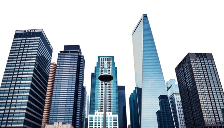 Broadridge Leverages Data, Tokenization to Capture Active ETF Surge While Strengthening Financial Health