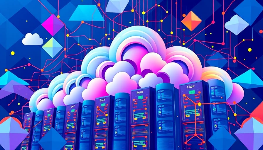 Broadridge Stocks Near 12‑Month High as Cloud‑Driven IT Services Fuel Investor Confidence