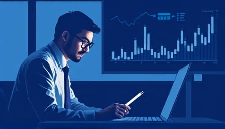 Broadridge's Strategic Moves: Innovation Meets Caution in Financial Sector