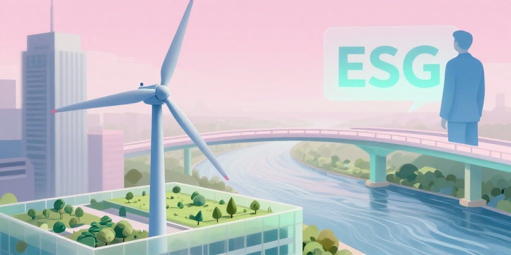 Brookfield Asset Management Boosts Value With Infrastructure, Renewable Energy, and ESG Moves