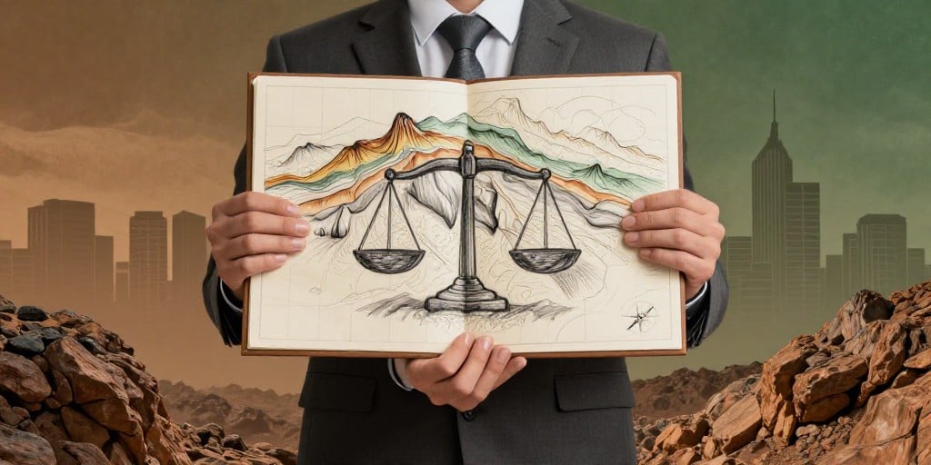 Brookfield Asset Management Boosts Value with Non‑Core Asset Review & Expert Geological Analysis