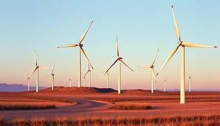 Brookfield Asset Management Expands in Renewable Energy with Major Deals and Stock Surge.