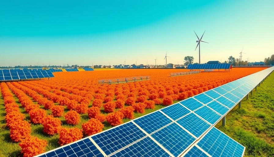 Brookfield Asset Management Expands into AI Infrastructure & Renewable Energy for Future Growth