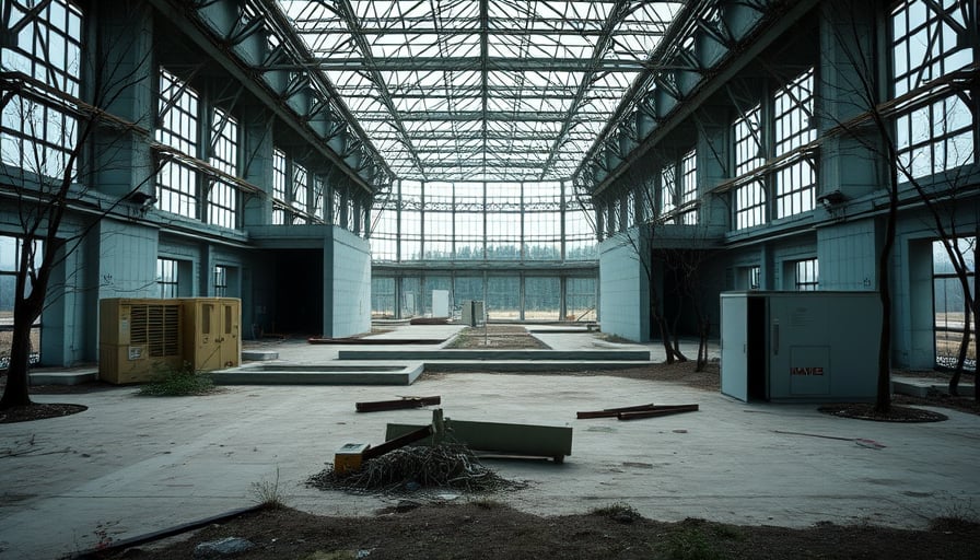 Brookfield Asset Management Expands into Nuclear Energy, Aligning with Data-Center Demand and ESG Goals Brookfield Asset Management Expands into Nuclear Energy, Aligning with Data-Center Demand and ESG Goals