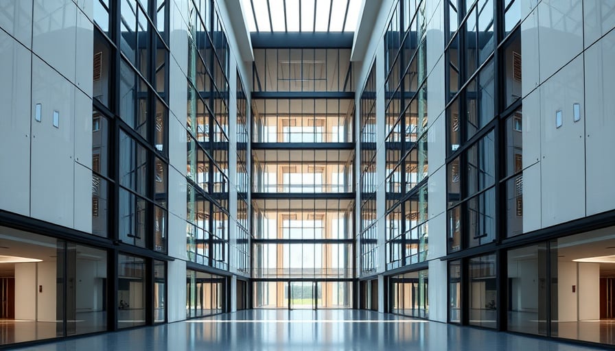 Brookfield Asset Management: Growth, ESG Risks & Market Edge Unveiled Brookfield Asset Management: Growth, ESG Risks & Market Edge Unveiled