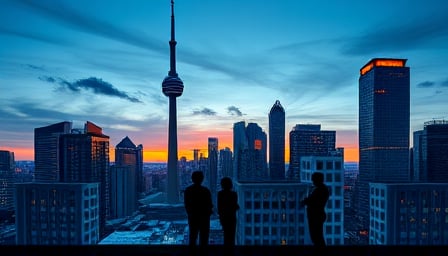 Brookfield Asset Management Navigates Market Volatility with Steady Performance