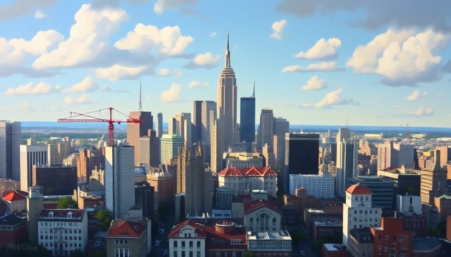 Brookfield Asset Management: Navigating a 200‑Day MA Dip Amid Fee and ESG Pressures