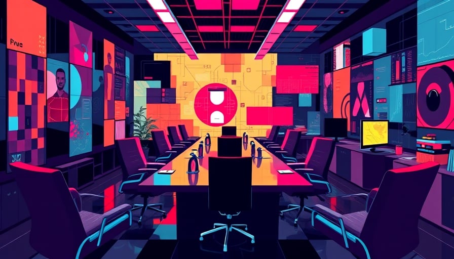 Brookfield Asset Management Partners with OpenAI: Boosting Enterprise AI Adoption & Regulatory Readiness