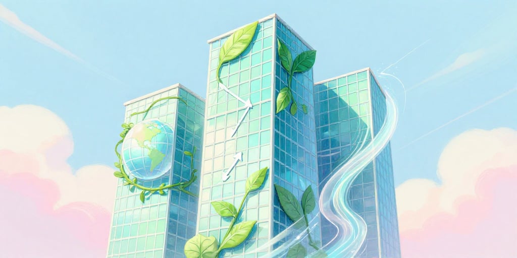 Brookfield Asset Management Q1 2026: Strong Governance, $21 bn Capital Raise and ESG‑Focused Growth