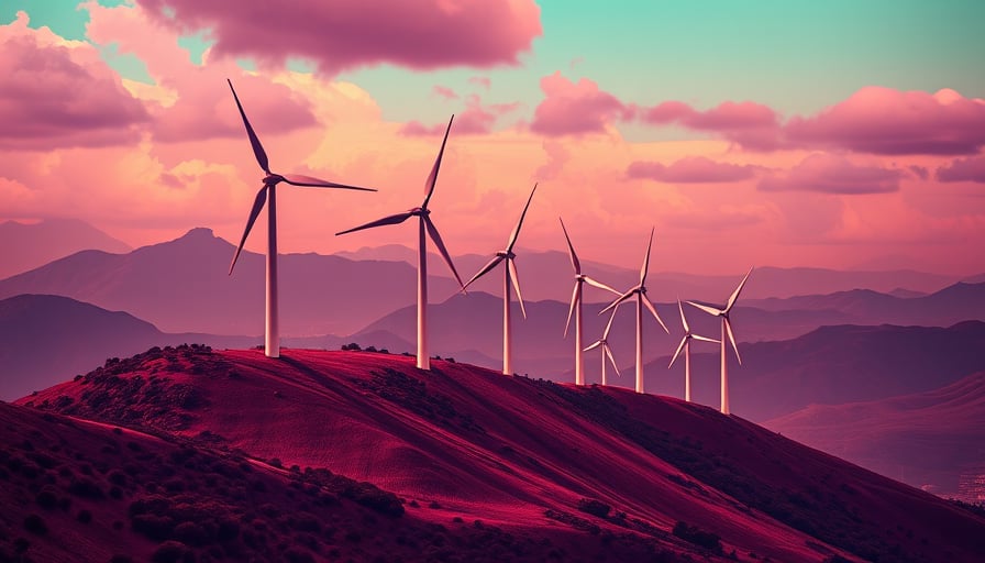 Brookfield Asset Management Rebounds: 4.6% Share Gain, 22% EPS Growth & ESG‑Focused Expansion