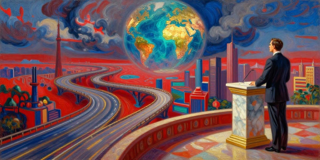Brookfield Asset Management: Resilience, Capital Strategy, and Emerging Opportunities Explained