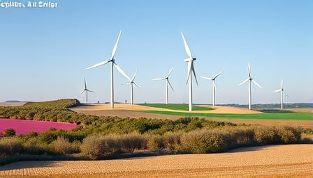 Brookfield Asset Management Secures Historic Renewable Energy Deals with Google and Brookfield Renewable