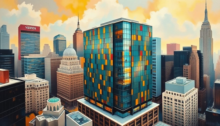 Brookfield Asset Management Shares Edge Up: Reinsurance Market Gains Boost Investor Interest