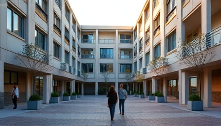Brookfield Asset Management Shows Resilience Amid Market Turbulence and Trade Tensions