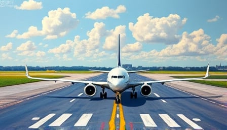 Brookfield Asset Management Soars with $7.4 Billion Air Lease Acquisition