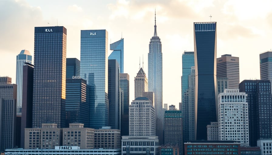 Brookfield Asset Management to Unveil Q3 2025 Results, Highlighting Strategic Initiatives and Market Dynamics