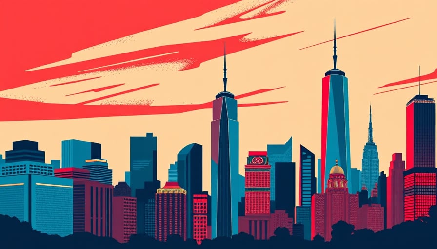 Brookfield Asset Management Unveils 2025 Strategy: Keynote, Preferred Redeem, and Australian REIT Bid