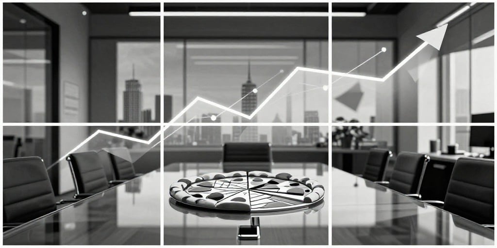 Brookfield Asset Management's GAAP Shift, Buybacks & Pizza‑Chain Deal Show Strong Growth