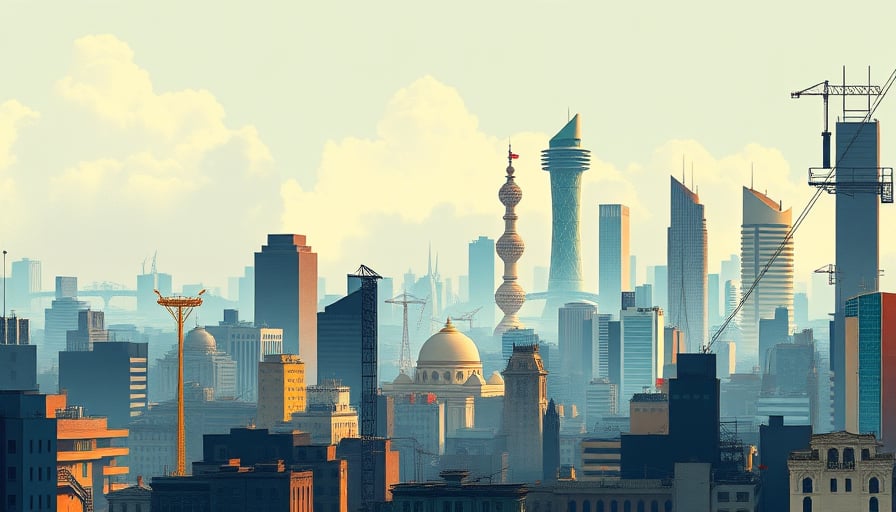 Brookfield Asset Management’s Mumbai GCC Deal: A Deep Dive Into Growth, Risk, and Transparency