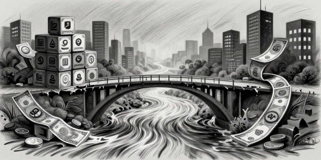 Brookfield Asset Management’s Portfolio Review: Unpacking Liquidity Risks & Executive Conflicts