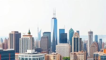 Brookfield Asset Management's Stock Soars Ahead of Earnings Release, Analysts Predict Bullish Trend