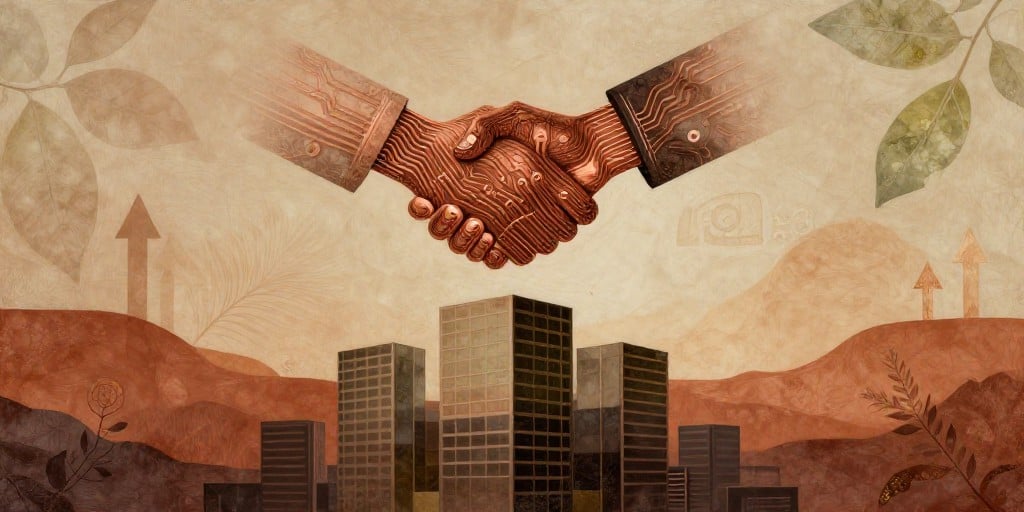 Brookfield Boosts Nvidia’s $500B AI Data‑Center Financing, Driving ESG‑Focused Growth