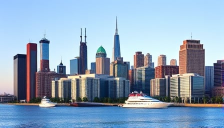 Brookfield Corp: A Global Leader in Asset Management with a Focus on Real Estate, Infrastructure, and Renewable Power