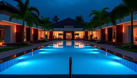 Brookfield Corp Announces $650 Million Note Offering and $1.9 Billion Atlantis Resort Refinancing