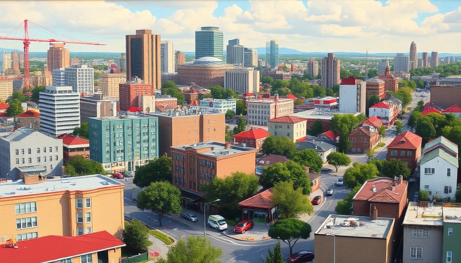 Brookfield Corp Drives Steady Growth with Diversified Asset Portfolio and Robust Valuation