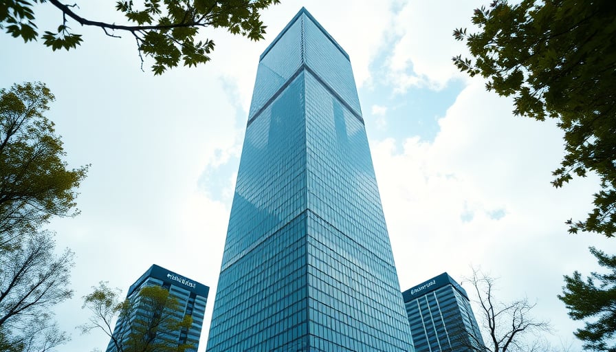 Brookfield Corp: Uncovering the Real Growth & Hidden Risks in Ackman‑Backed Investments