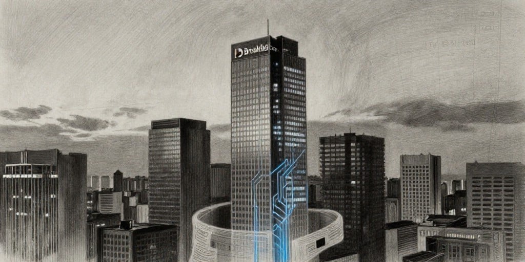 Brookfield Corp. Wins Investor Confidence & Tech Growth via Strategic Moves