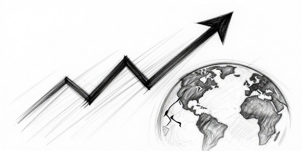 Brookfield Corp’s 200‑Day Break Sparks Rally, But DCF Shows Price Is Over‑valued Brookfield Corp’s 200‑Day Break Sparks Rally, But DCF Shows Price Is Over‑valued