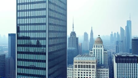 Brookfield Corp's Financial Triumph: $650M Note Offering and $1.9B Refinancing Highlight Rise as Investment Powerhouse