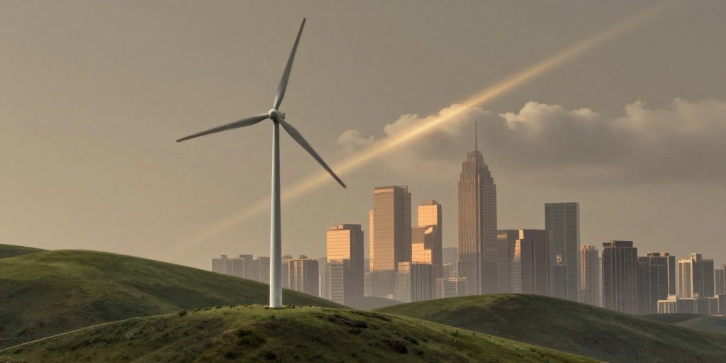 Brookfield Corp's Renewable Growth & Capital Strategy: Navigating Risks & Unlocking Value