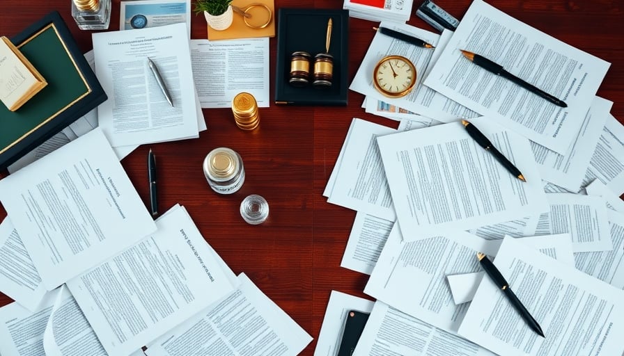 Brookfield Faces Lawsuit Over Instagram‑Triggered Termination: What Investors Should Know