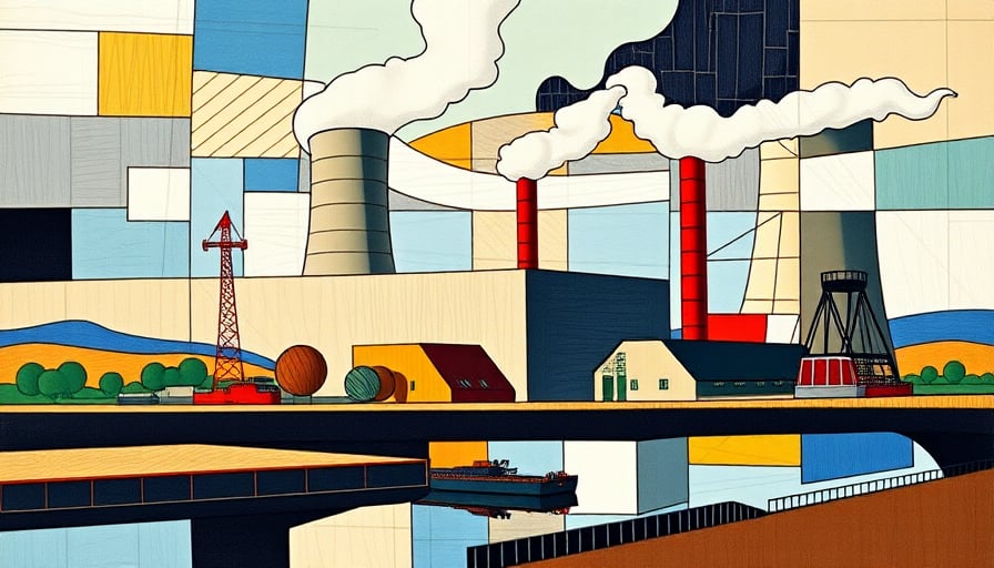 Brookfield Joins U.S.–Japan Nuclear JV to Drive Low‑Carbon PWR & SMR Deployment Brookfield Joins U.S.–Japan Nuclear JV to Drive Low‑Carbon PWR & SMR Deployment