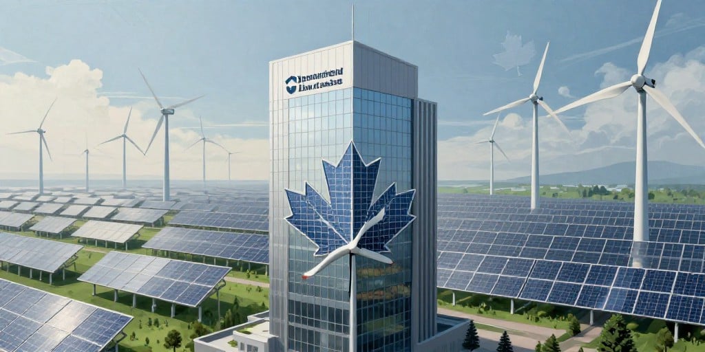 Brookfield & La Caisse Acquire Boralex: Boosting Canada’s Renewable Power Leadership Brookfield & La Caisse Acquire Boralex: Boosting Canada’s Renewable Power Leadership