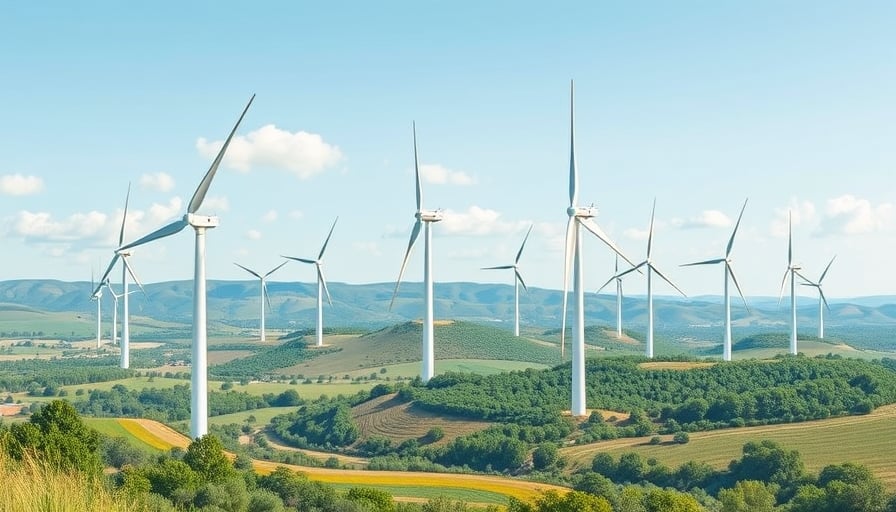 Brookfield Launches Flexible ATM Equity Plan to Boost Renewable Growth Brookfield Launches Flexible ATM Equity Plan to Boost Renewable Growth