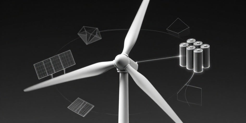 Brookfield & Mitsubishi HC Capital Form EU Renewable Energy JV to Capture 12‑15% IRR