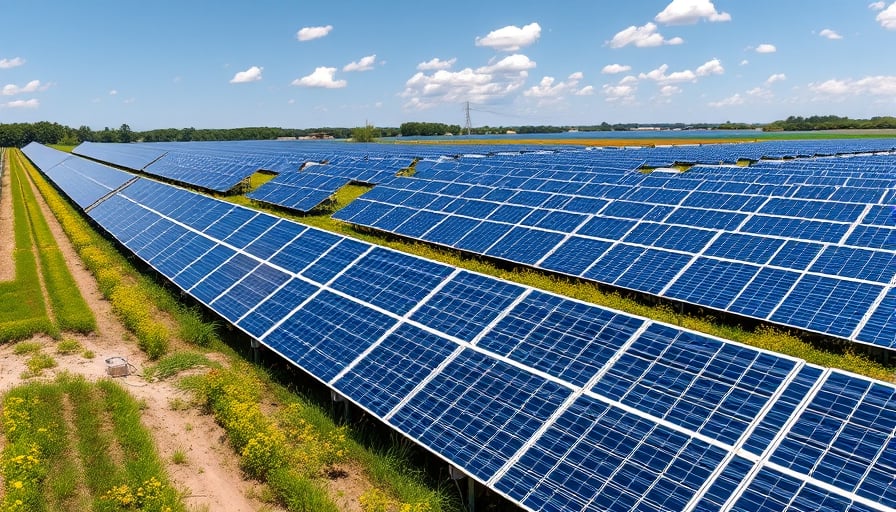 Brookfield Q3 Earnings: Strong Cash Flow, Low Leverage, & Renewable‑Focused Growth